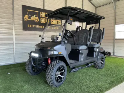 golf cart lifted​ Geneva Ohio
