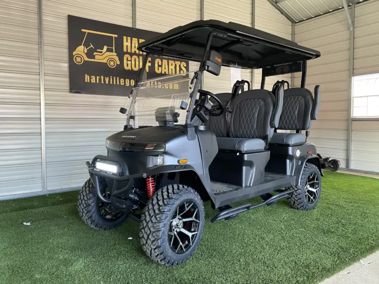 golf cart lifted​ Geneva Ohio