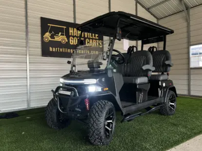 golf cart purchase Madison Ohio