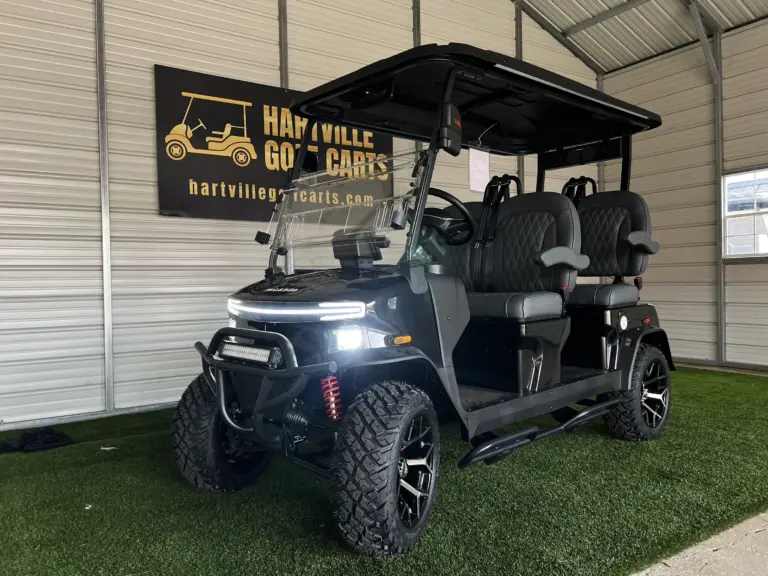 golf cart purchase Madison Ohio