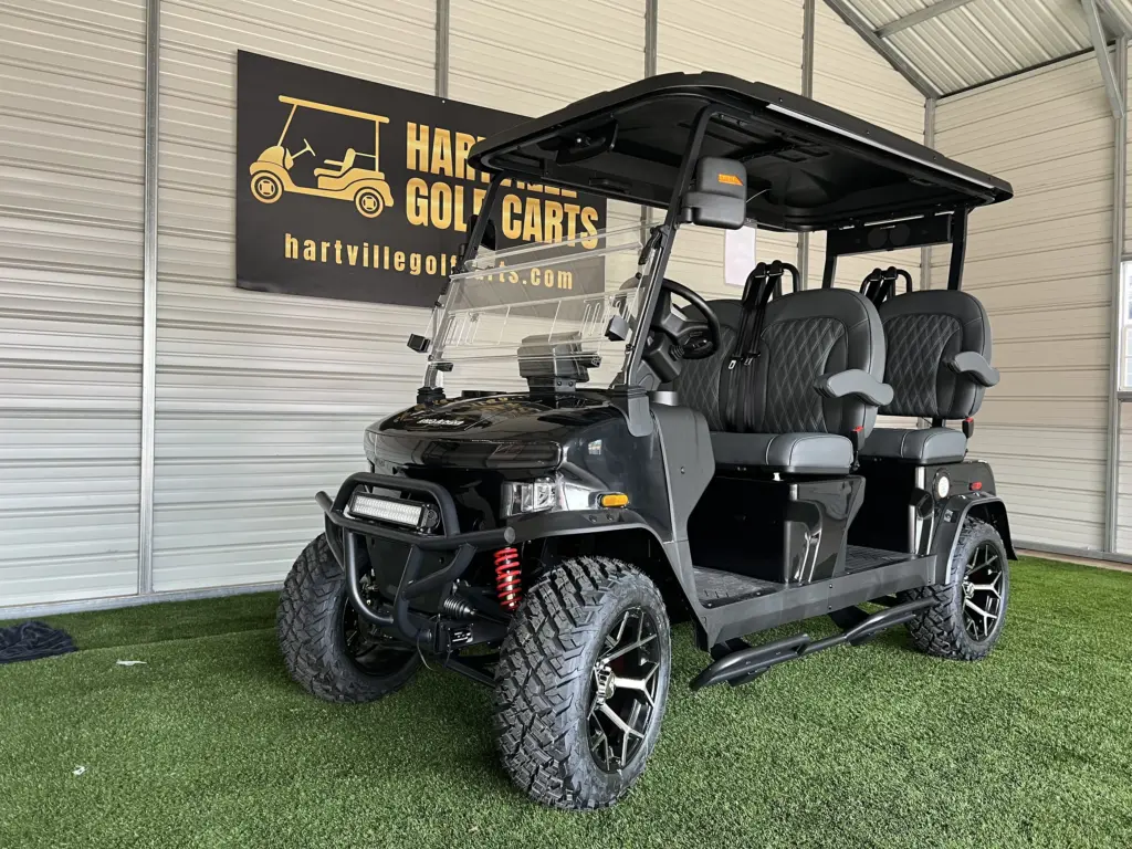 golf cart suppliers Chardon Ohio