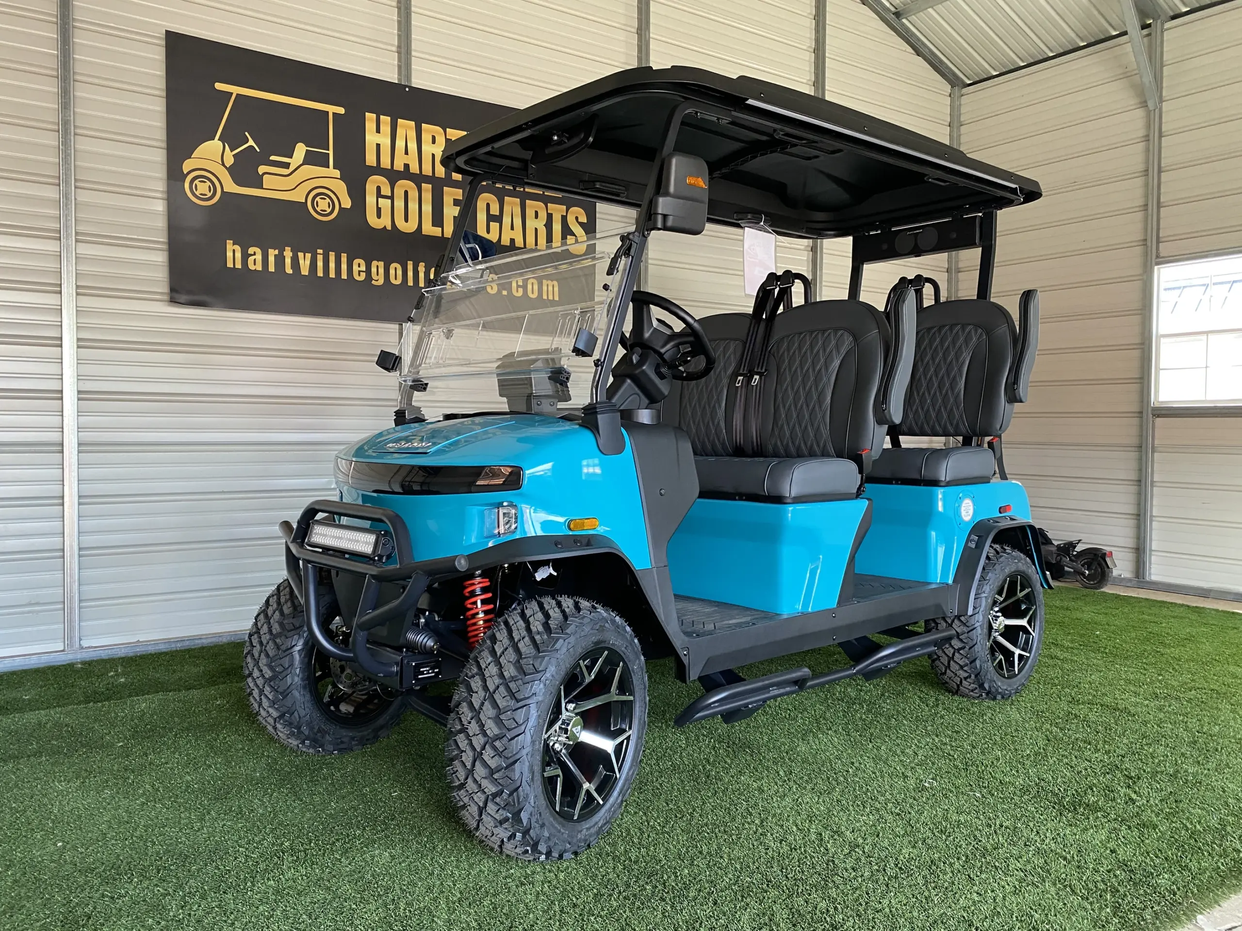 golf cart with lift​ Willowick Ohio