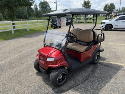 golf carts club car for sale Medina Ohio