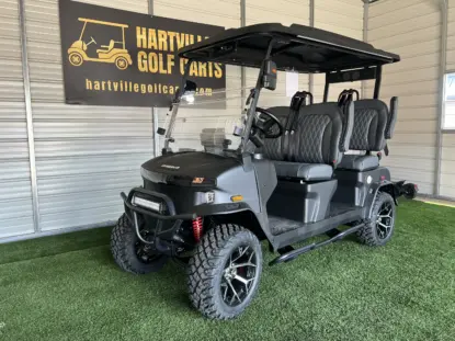 golf carts columbus Madison Ohio