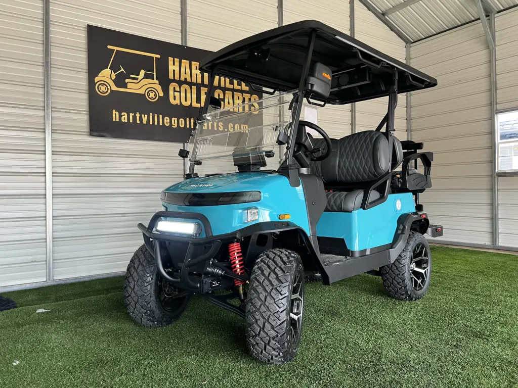 golf carts electric for sale Painesville Ohio