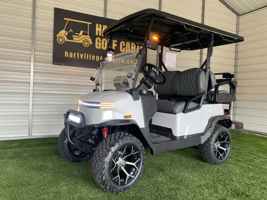 golf carts for sale cleveland Madison Ohio