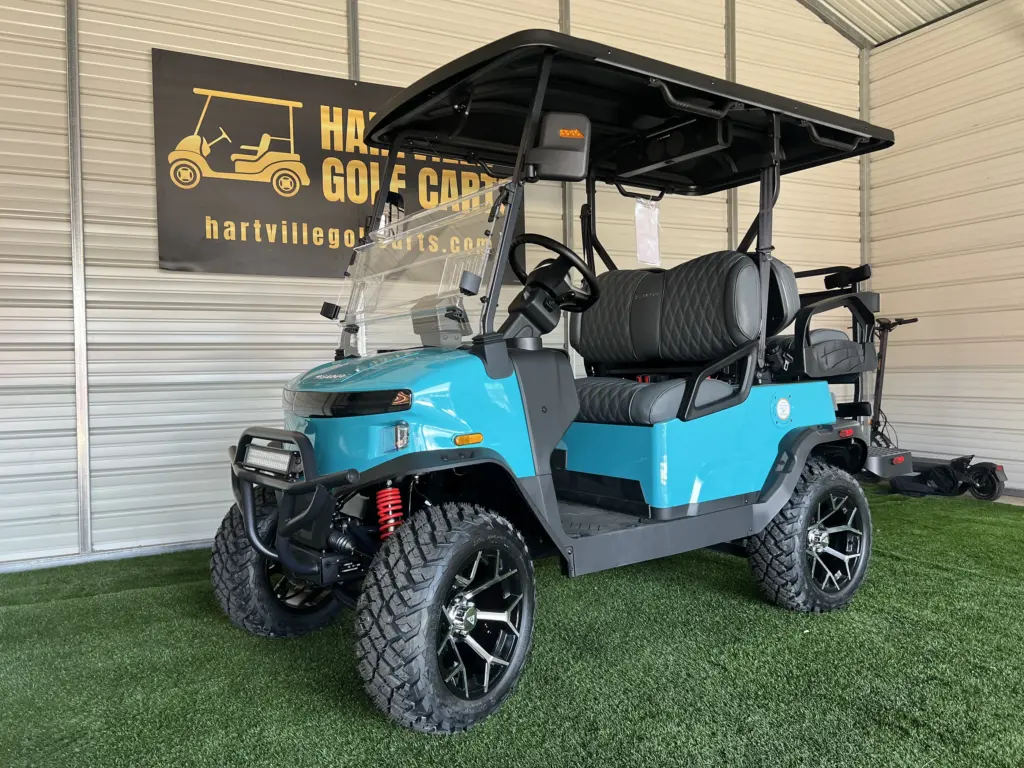 golf carts for sale in cincinnati Middlefield Ohio