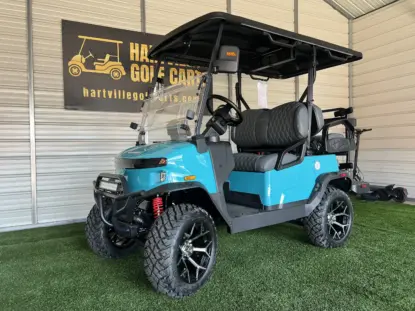 golf carts for sale in cincinnati Middlefield Ohio
