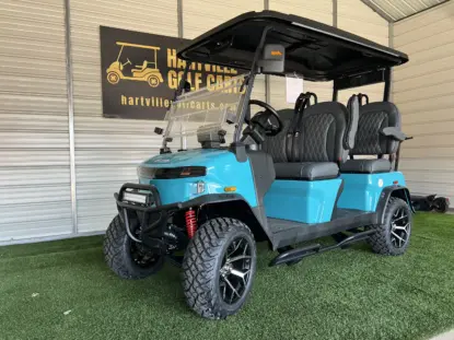 golf carts strasburg ohio Concord Township Ohio