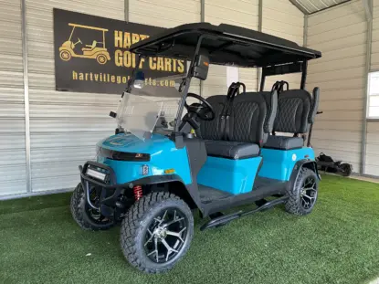 high performance electric golf cart​ Wadsworth Ohio