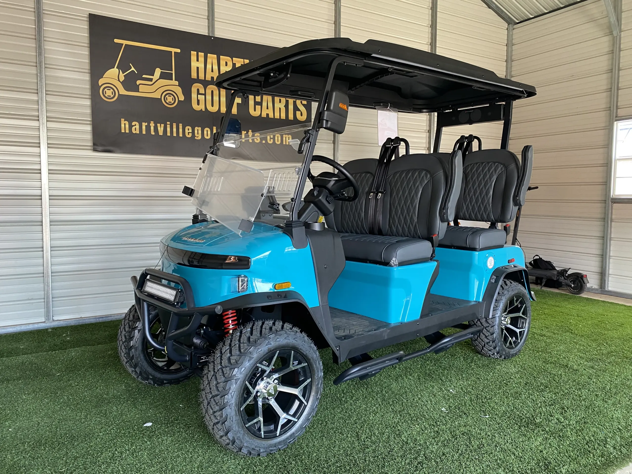 high performance electric golf cart​ Wadsworth Ohio