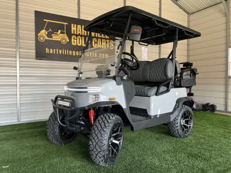 high performance golf carts Willowick Ohio