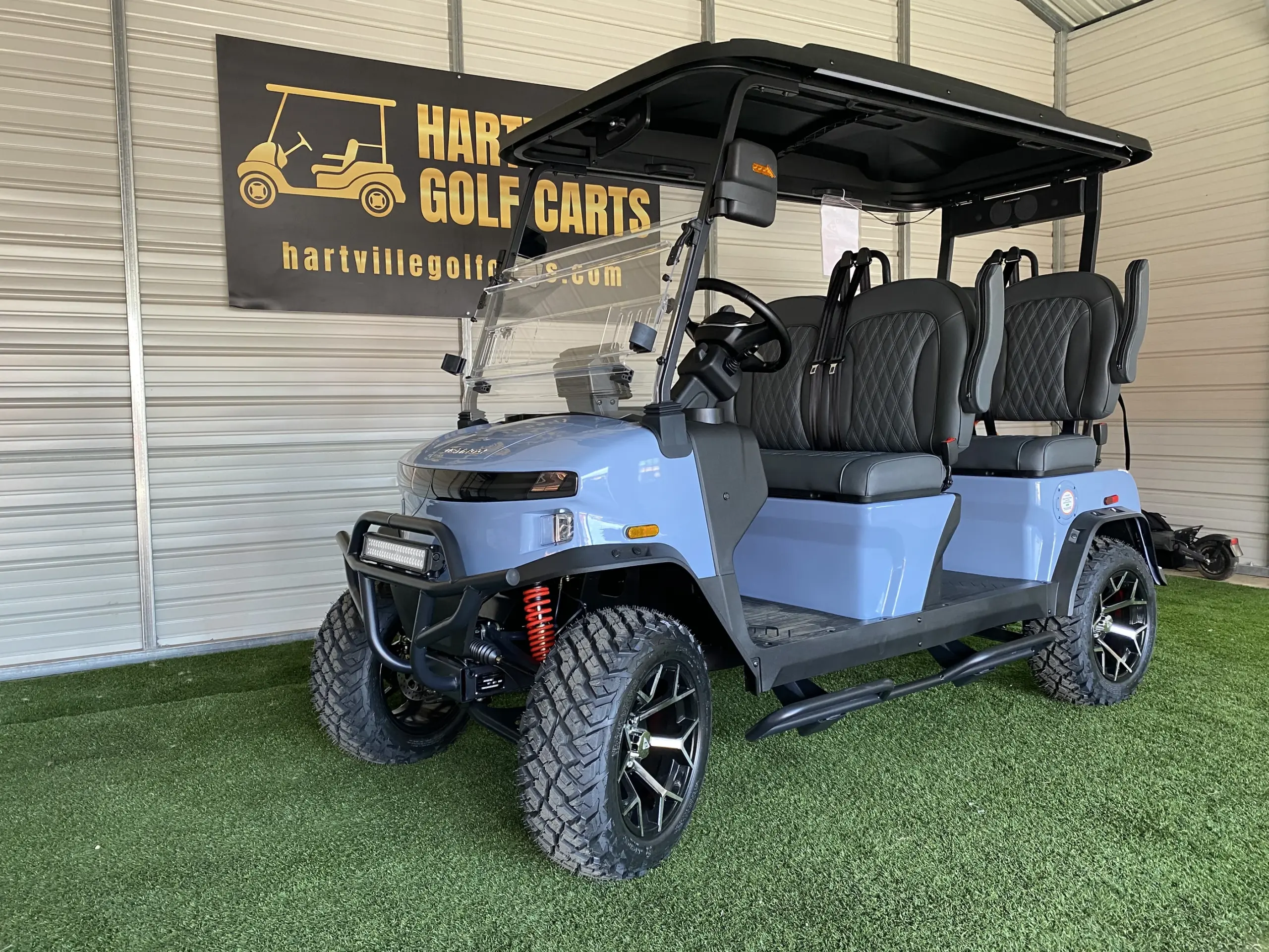 high performance golf carts for sale​ Painesville Township Ohio