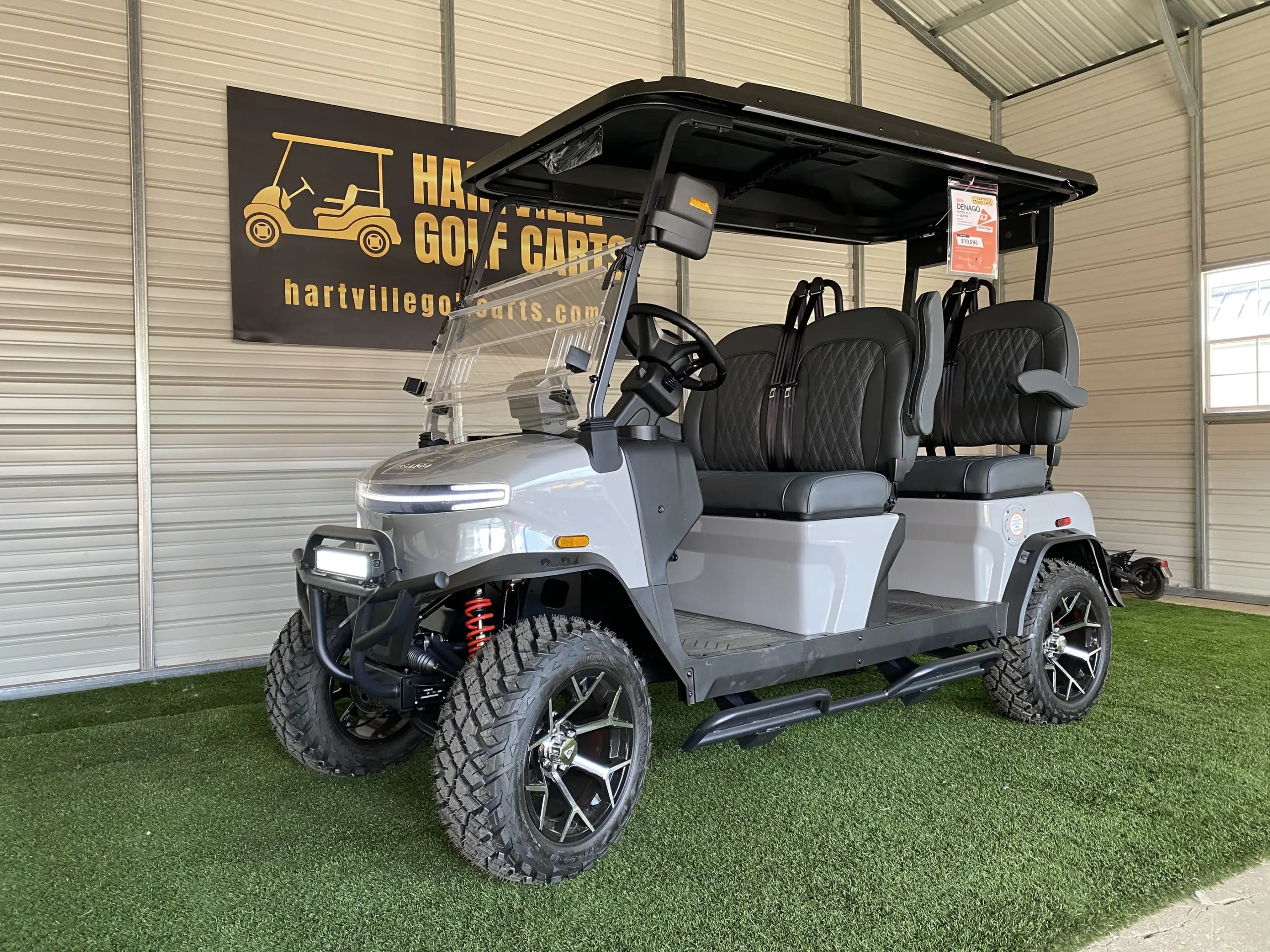 high performance golf cart​ Willoughby Ohio