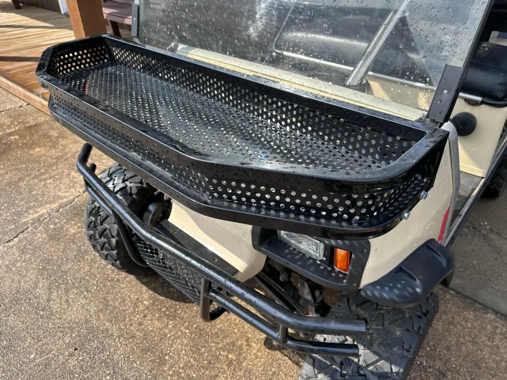 how big is a golf cart Near Me For Sale