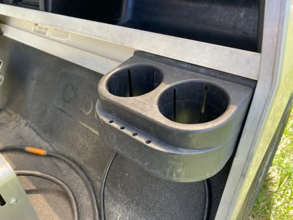 how do you charge a golf cart battery Dublin Ohio