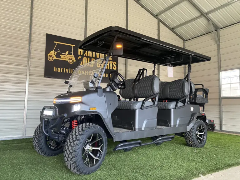 lifted 6 seater golf cart​ Willowick Ohio