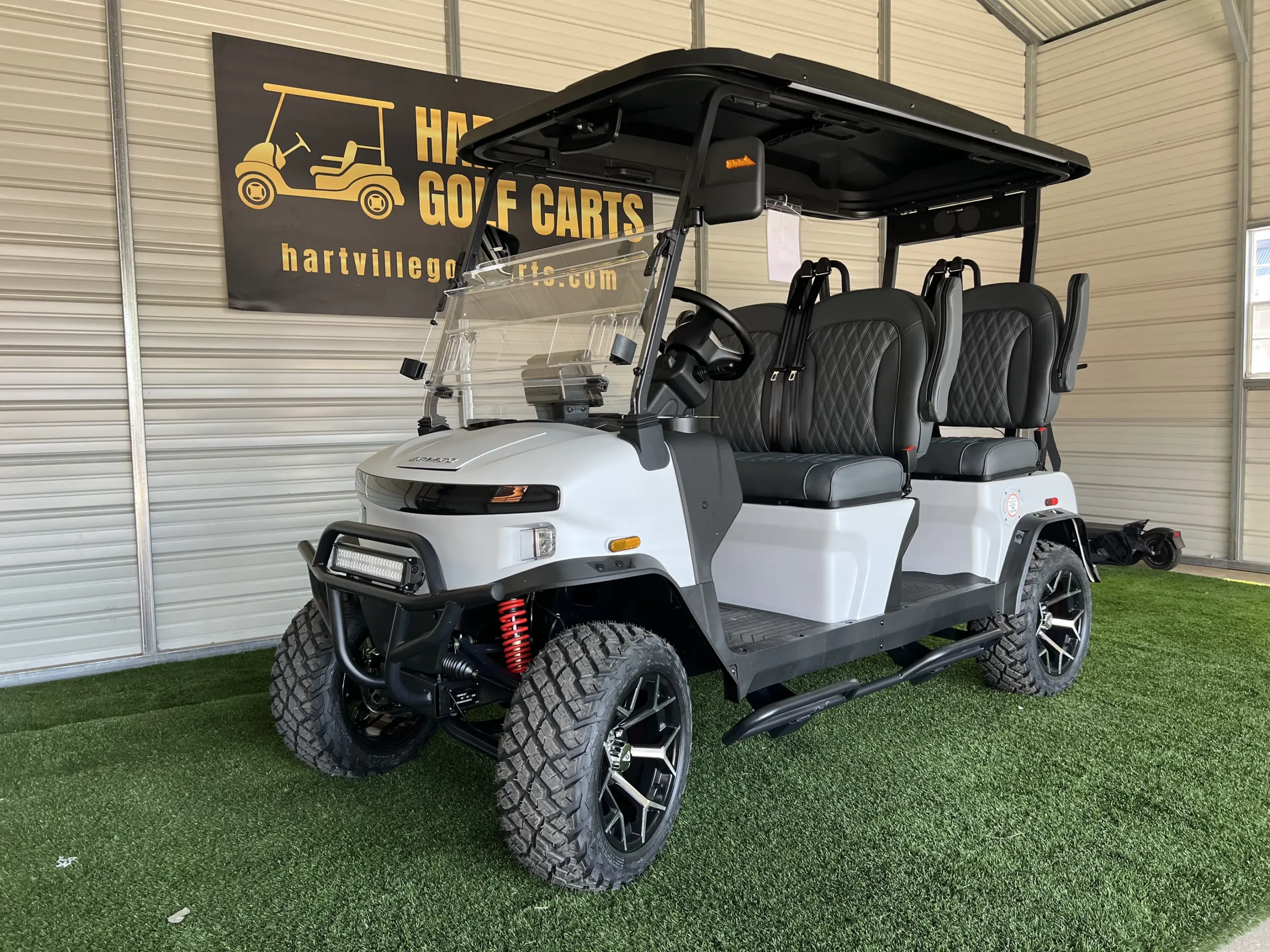 luxury golf cart for sale Mentor on the Lake Ohio