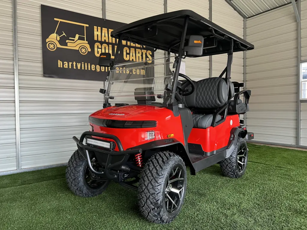 luxury golf carts for sale Wickliffe Ohio
