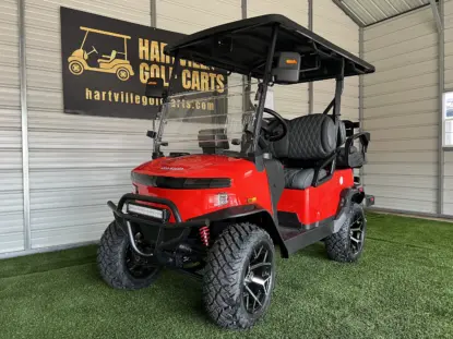 luxury golf carts for sale Wickliffe Ohio