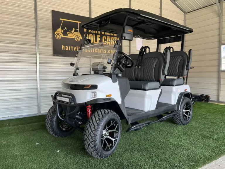 purchase a golf cart Mentor on the Lake Ohio