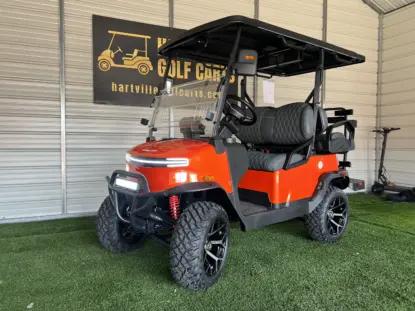 safest golf cart Concord Ohio