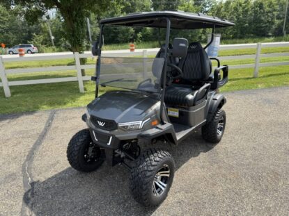 whisper ev golf cart​ near me Near me