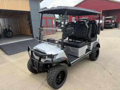 whisper ff4 golf cart​ on sale For Sale