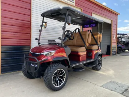 electric golf carts for sale in cleveland ohio Hartville Golf Carts