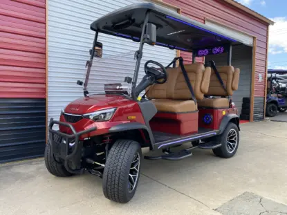 electric golf carts for sale in hartville ohio Chesterland Ohio