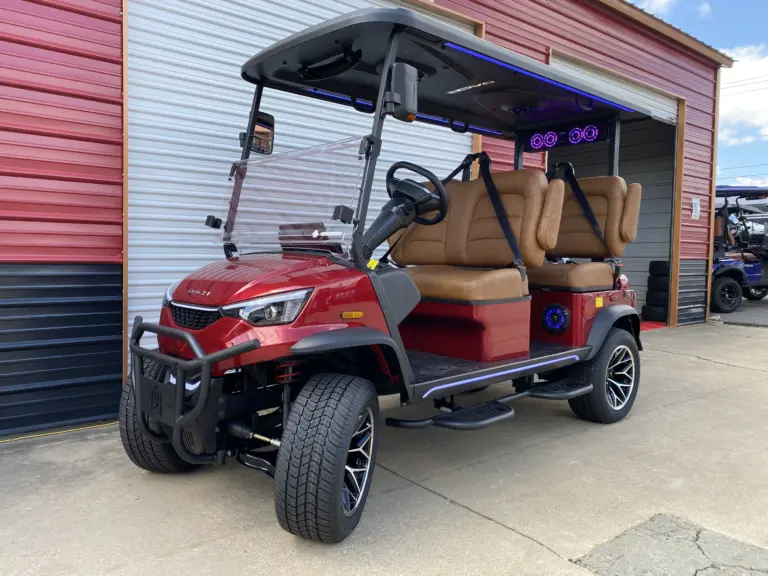 electric golf carts for sale in hartville ohio Chesterland Ohio