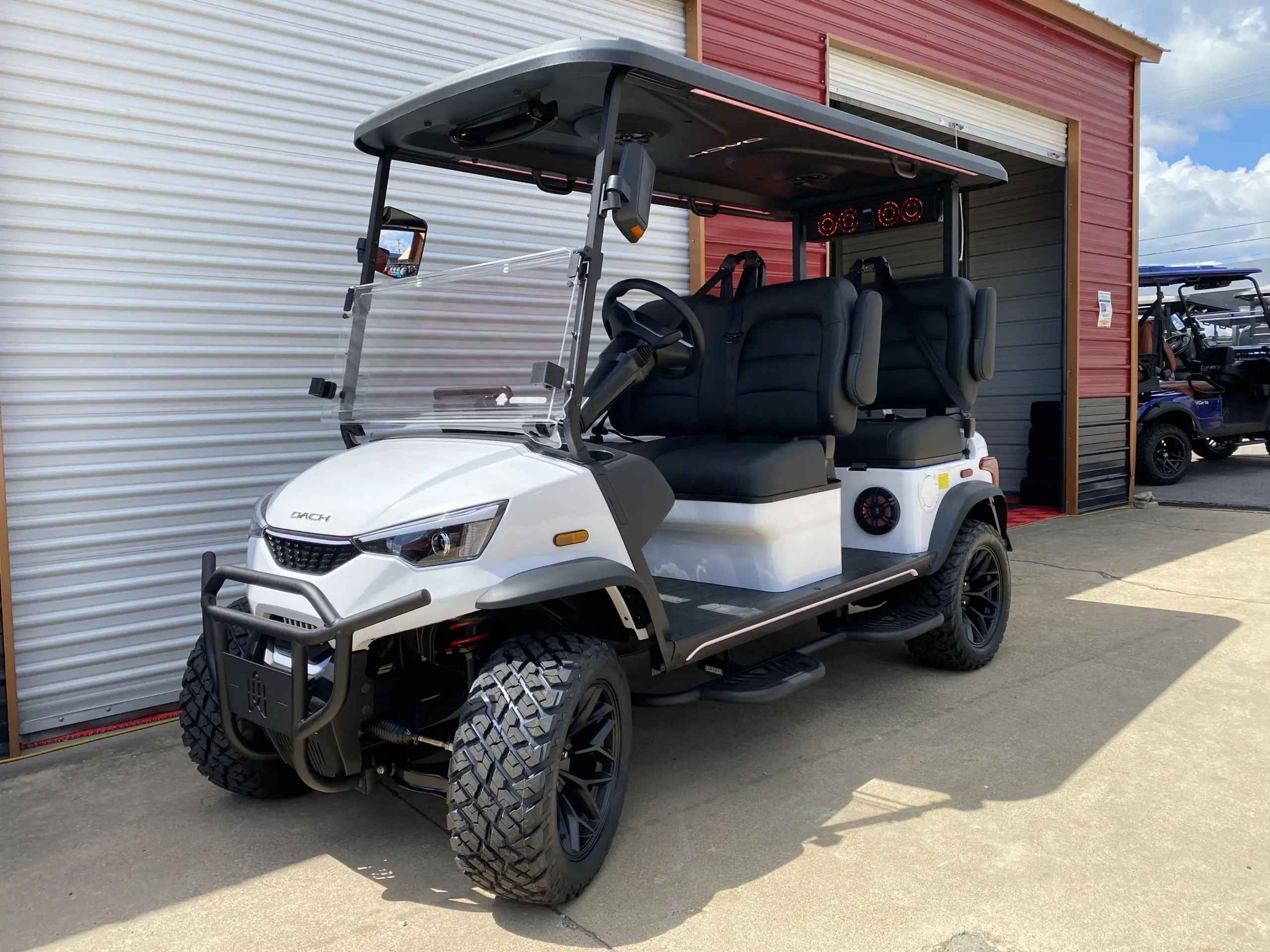 electric golf carts for sale in medina ohio Beachwood Ohio