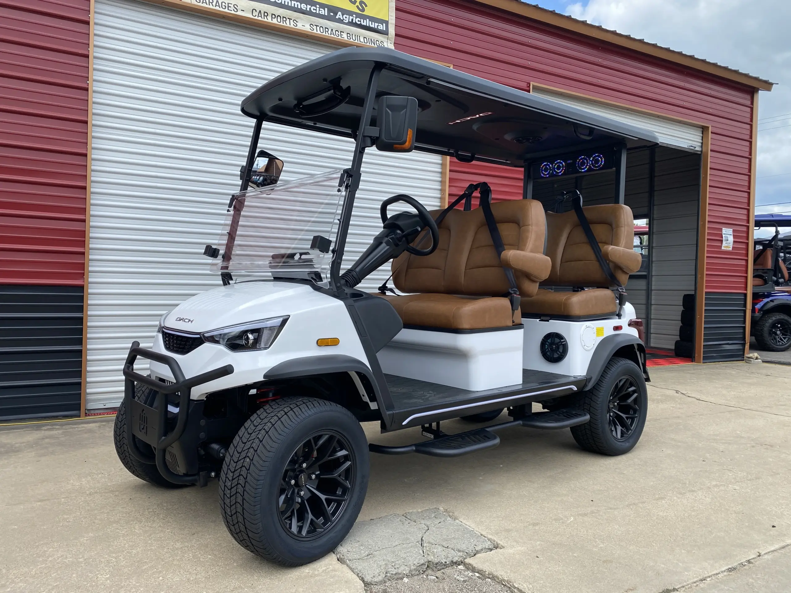 golf cart dealers in akron ohio Near Me 1