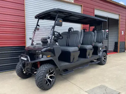 golf cart dealers in canton ohio Woodmere Ohio