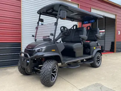 golf cart dealers in medina ohio Chesterland Ohio