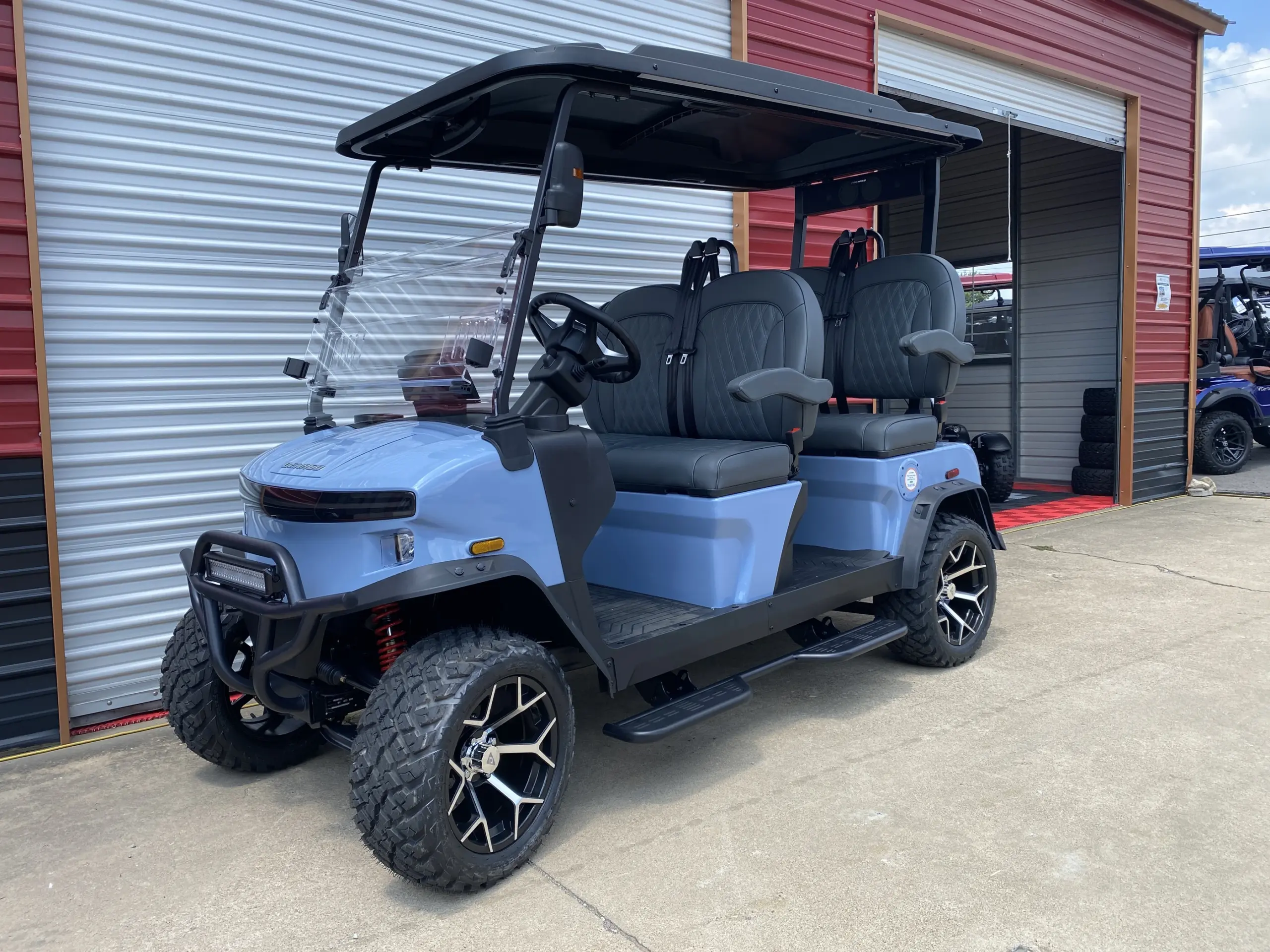 golf carts for sale in cleveland ohio Chardon Ohio