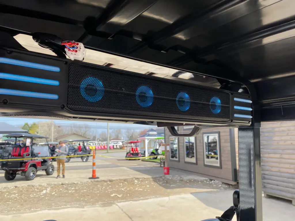 how to clean golf cart batteries Mayfield Ohio