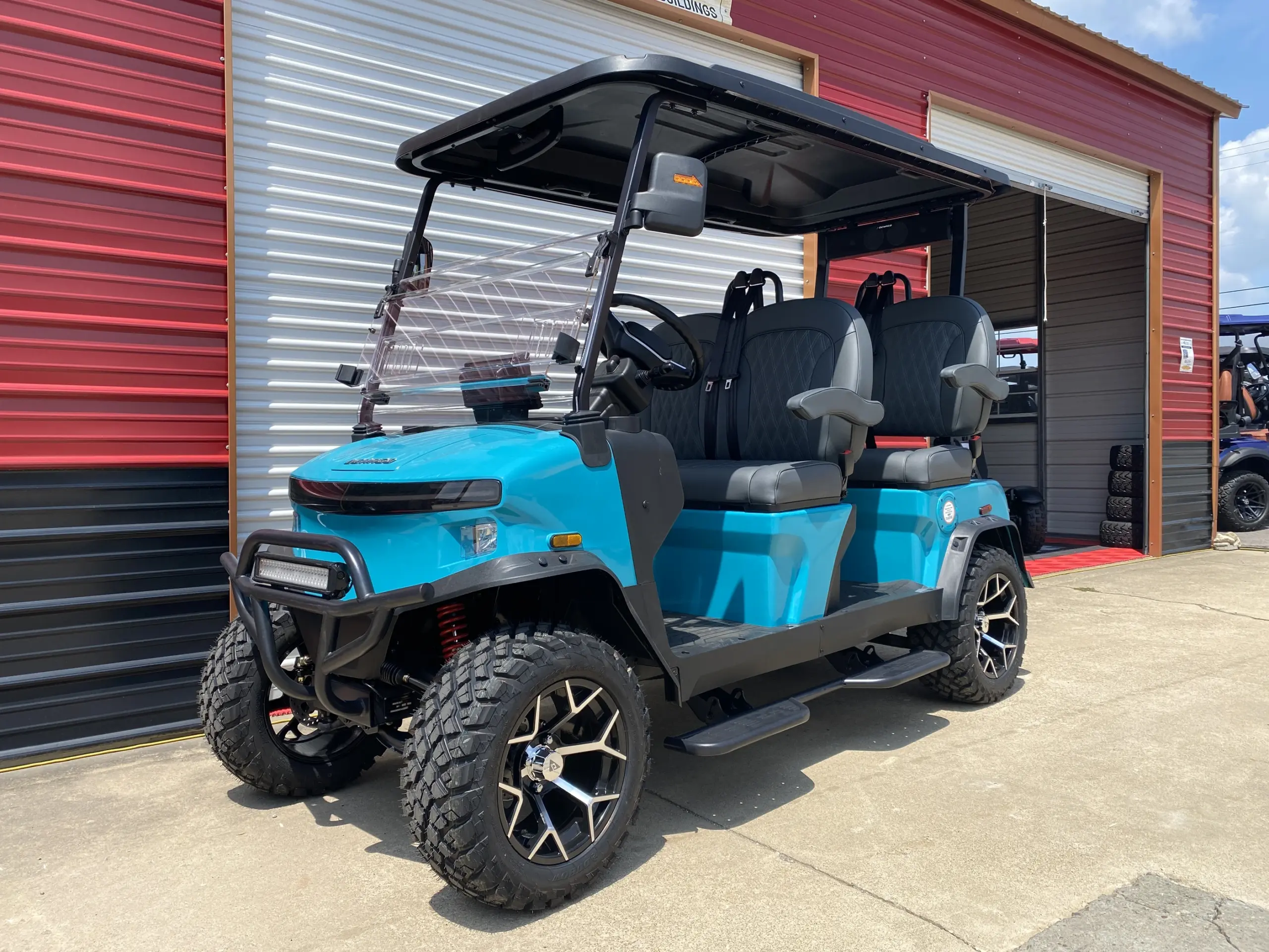 new golf carts for sale in canton ohio Concord Ohio