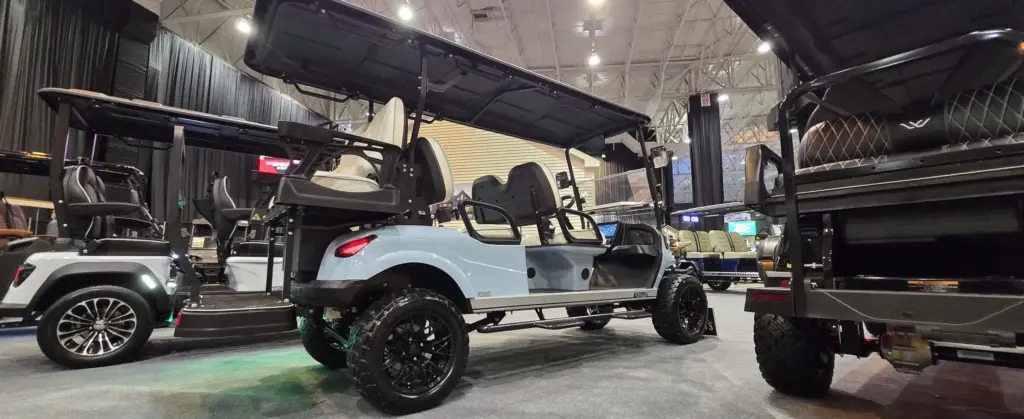 what year is my yamaha golf cart Chardon Ohio