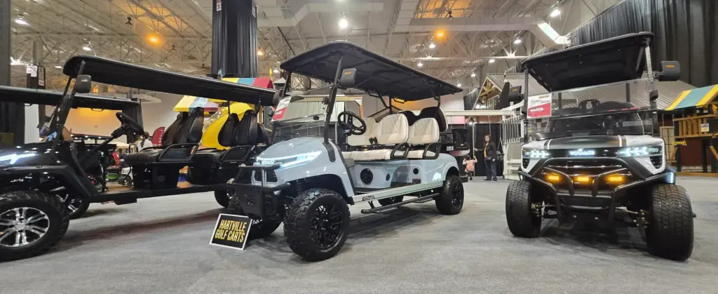 what year is my yamaha golf cart Madison Ohio