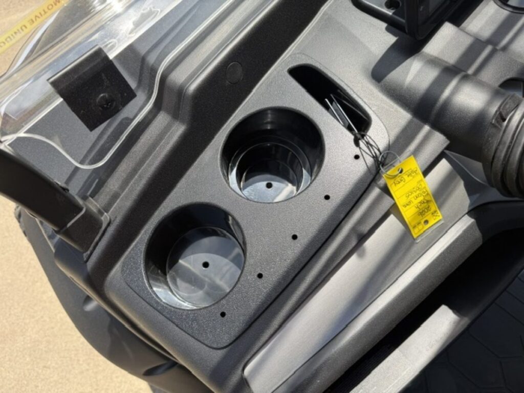 Dach Falcon Ultra for sale Kirtland Ohio