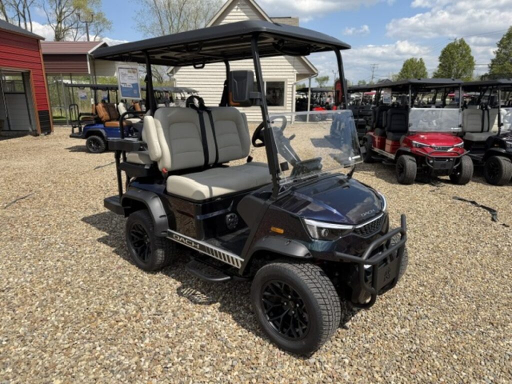 Dach Falcon Ultra for sale Marion Ohio