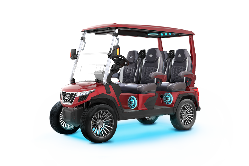 Evolution D MAX GT4 FLAMENCO RED
