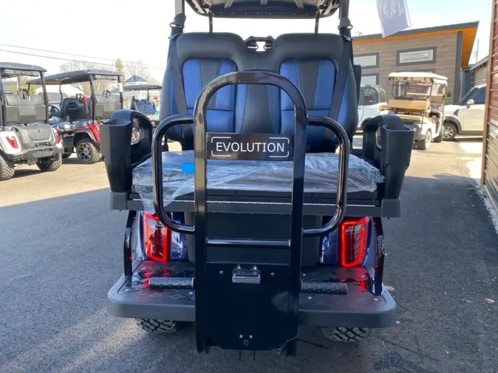 Evolution D5 Maverick 2+2 Plus for sale near me