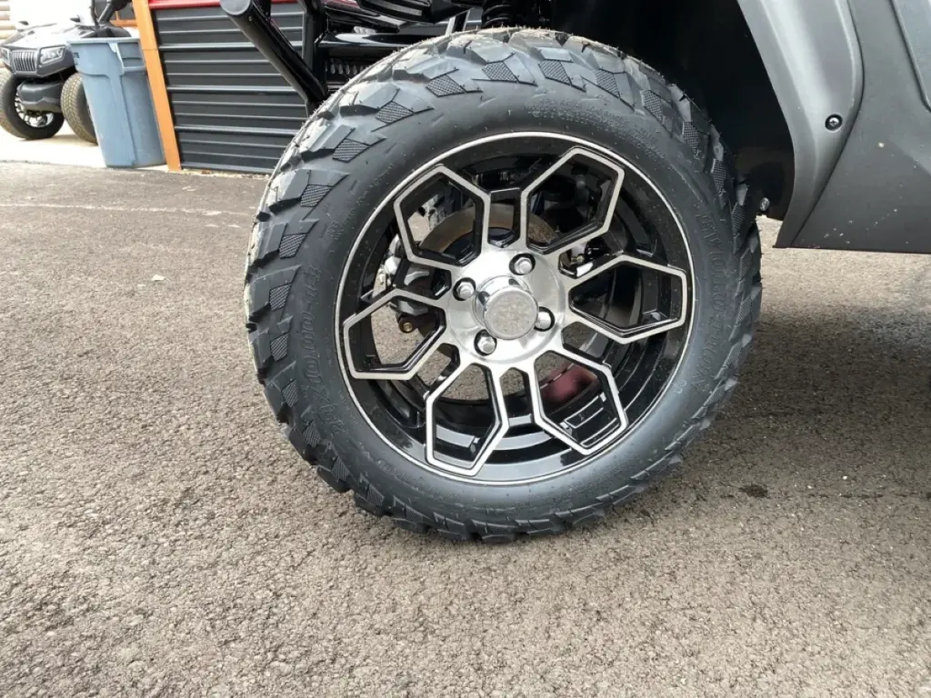 Evolution D5 Maverick 4 Plus cincinnati ohio 1