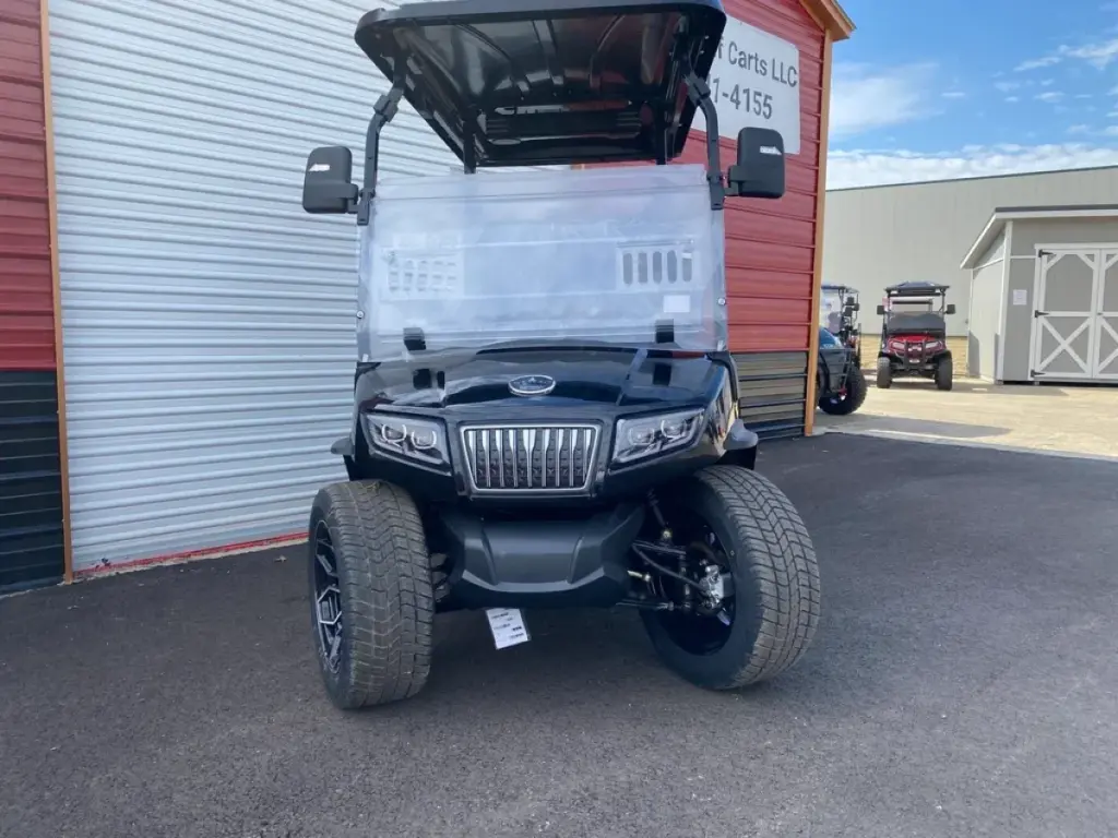 Evolution D5 Ranger 2+2 Plus warren ohio