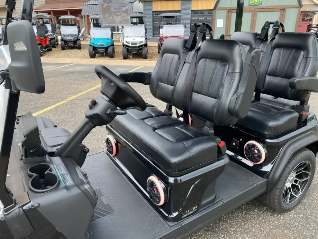 Evolution D5 Ranger 4 Plus columbus ohio
