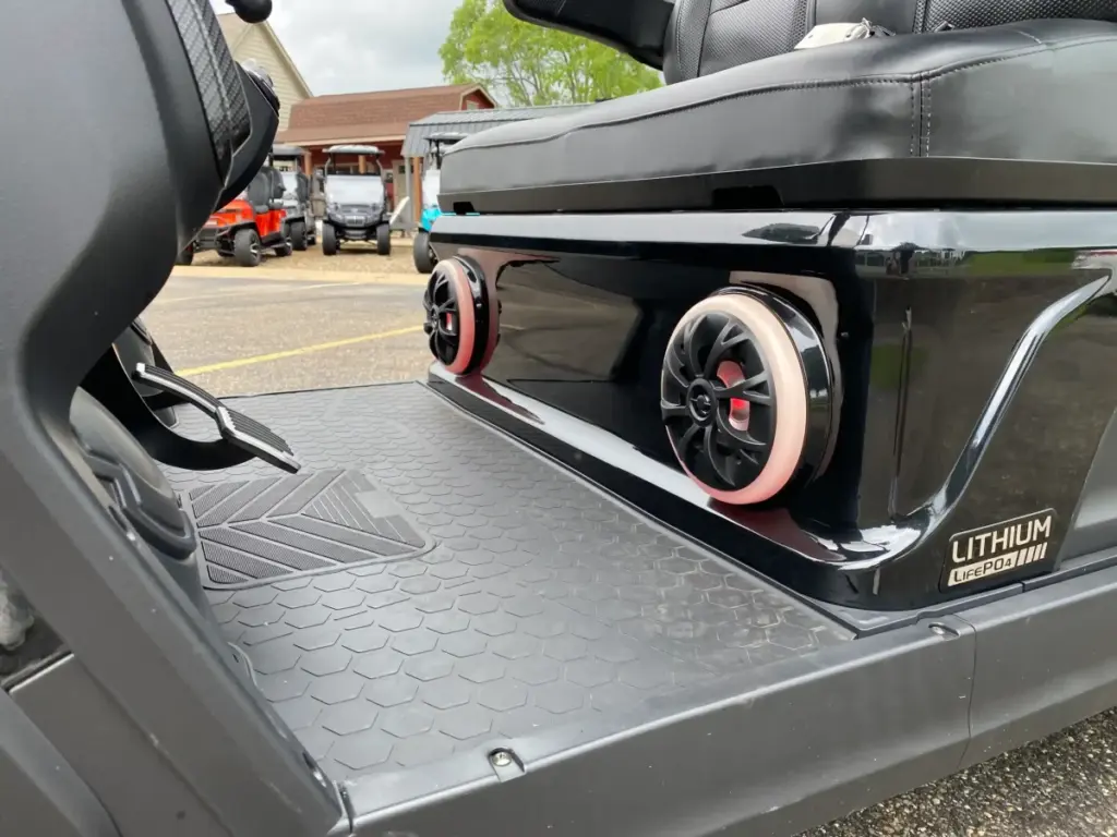 Evolution D5 Ranger 4 Plus concord ohio