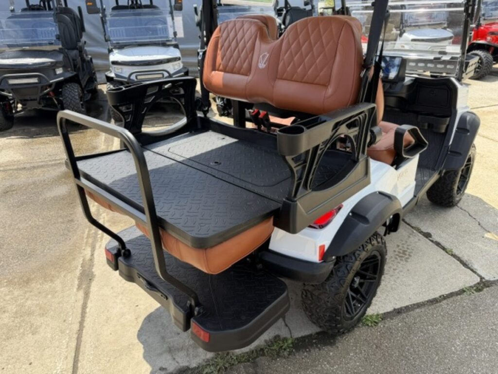 VCart Lifted Cruiser 4 for sale chesterland ohio