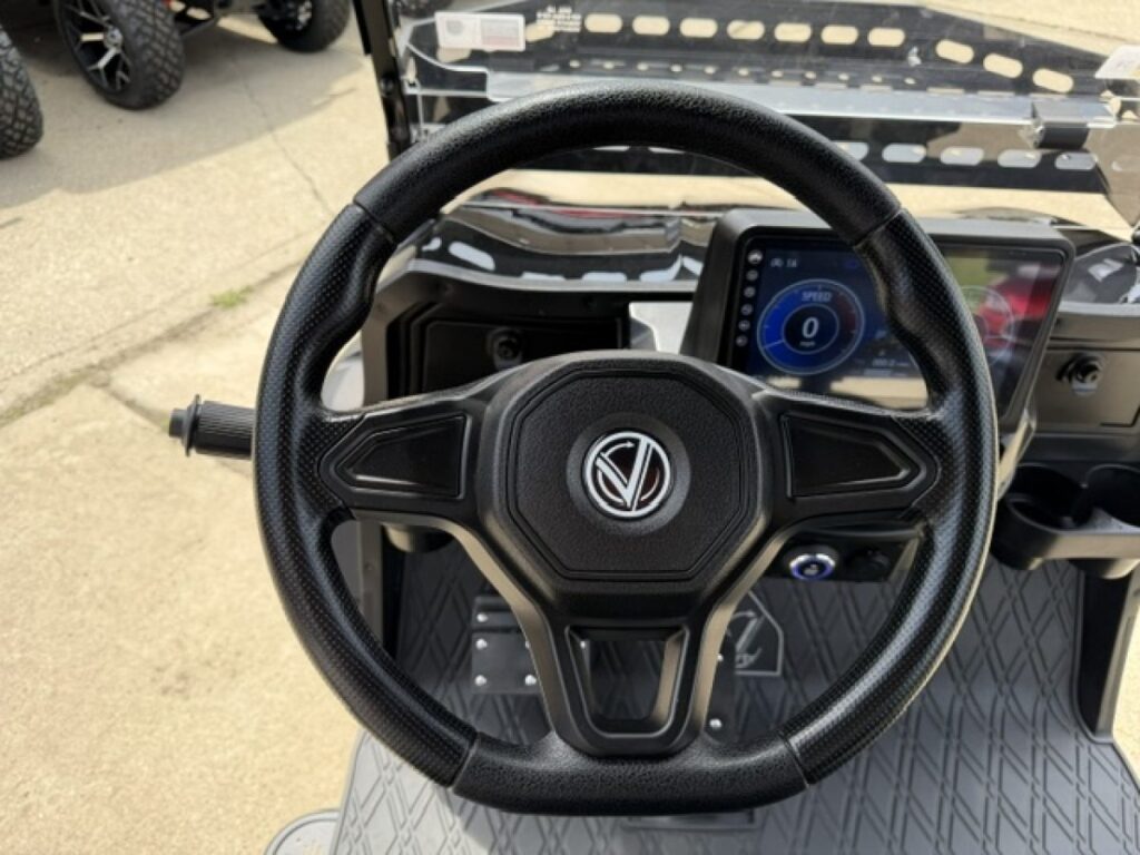 VCart Lifted Cruiser 4 for sale cincinnati ohio